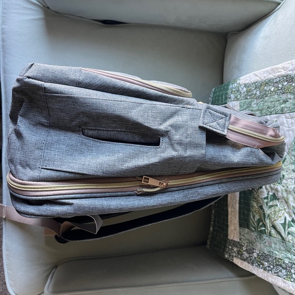 Diaper Bag - Picture 6 of 11